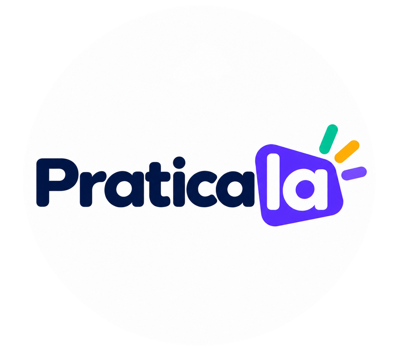 Pratica lá
